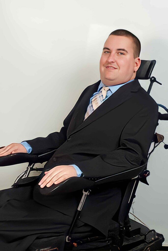 Ryan Gebauer, founder of Ryan Realty Group